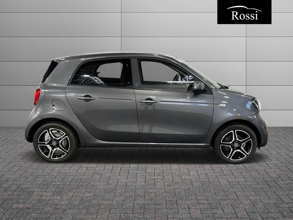 Forfour eq Pulse 4,6kW - Certified