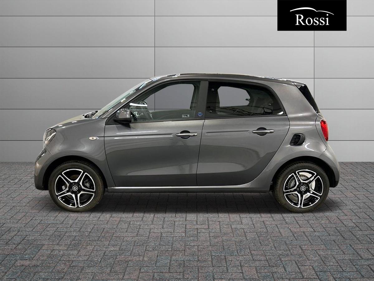 Forfour eq Pulse 4,6kW - Certified