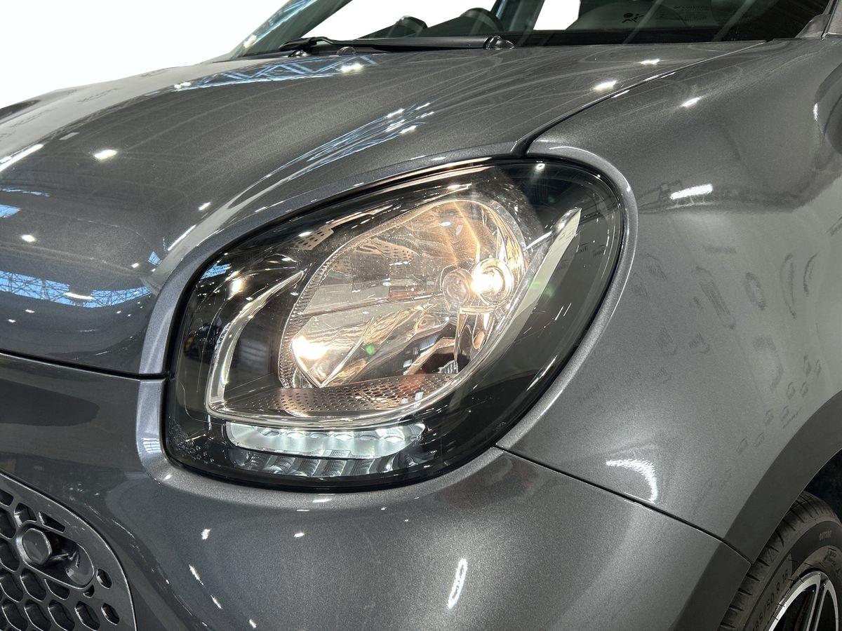 Forfour eq Pulse 4,6kW - Certified