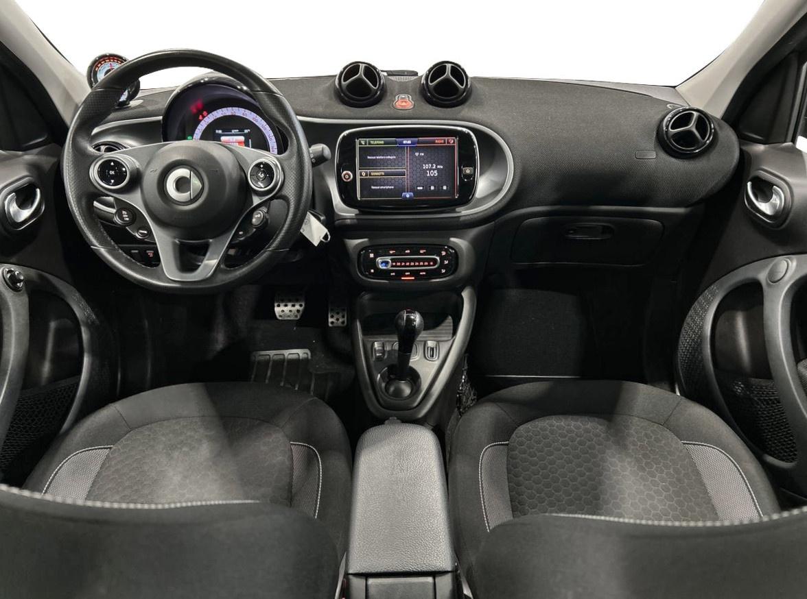 Forfour eq Pulse 4,6kW - Certified