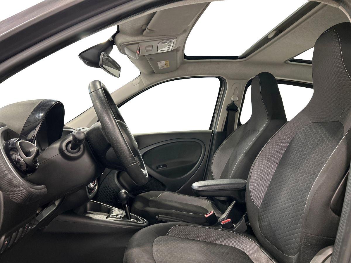 Forfour eq Pulse 4,6kW - Certified