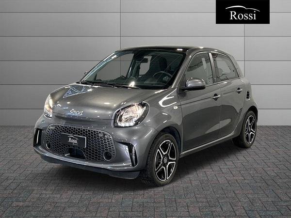Forfour eq Pulse 4,6kW - Certified