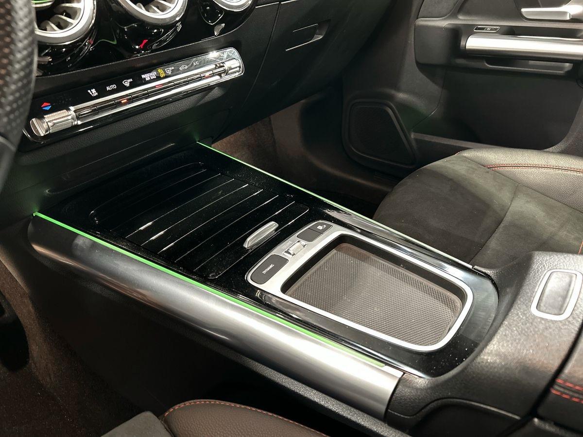 GLA 200 d AMG Line Advanced Plus auto - Certified