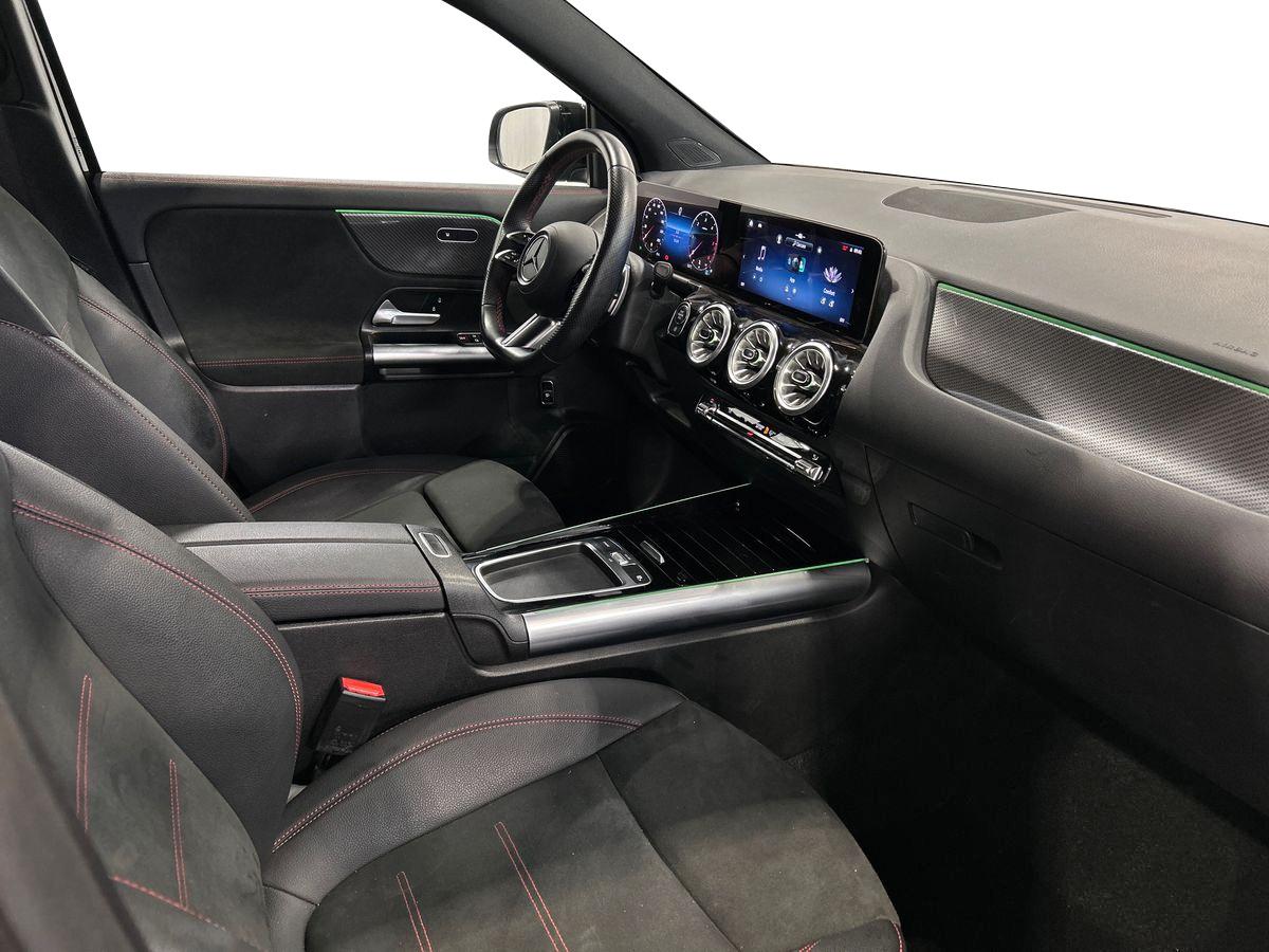 GLA 200 d AMG Line Advanced Plus auto - Certified