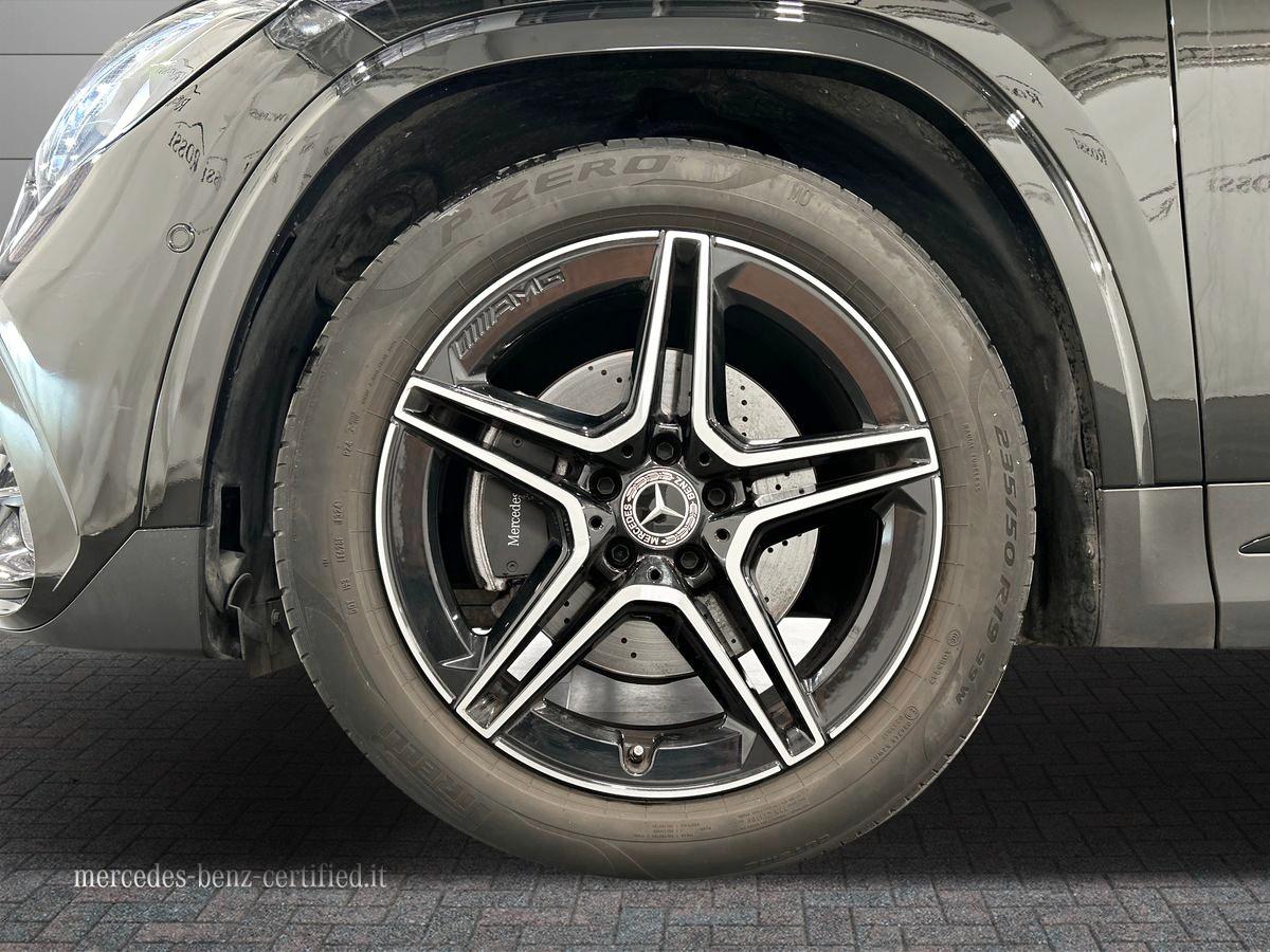 GLA 200 d AMG Line Advanced Plus auto - Certified