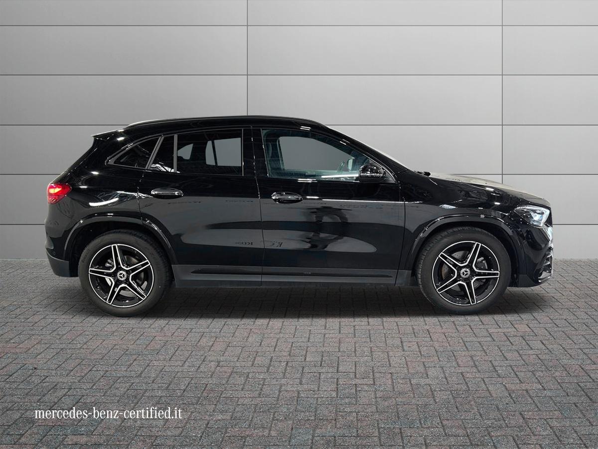 GLA 200 d AMG Line Advanced Plus auto - Certified