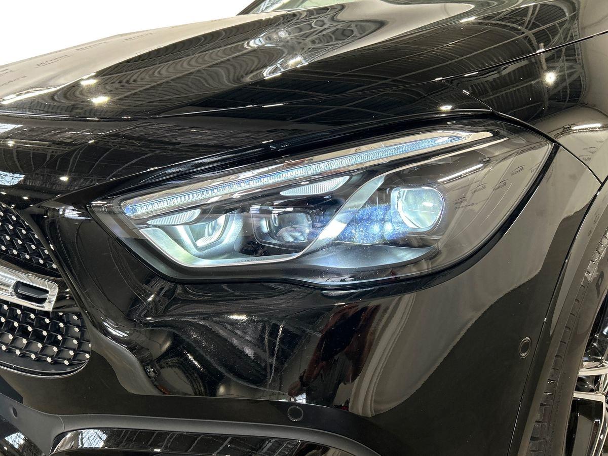 GLA 200 d AMG Line Advanced Plus auto - Certified