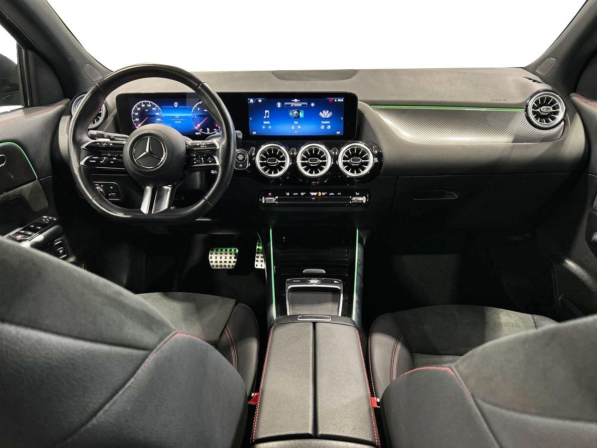 GLA 200 d AMG Line Advanced Plus auto - Certified