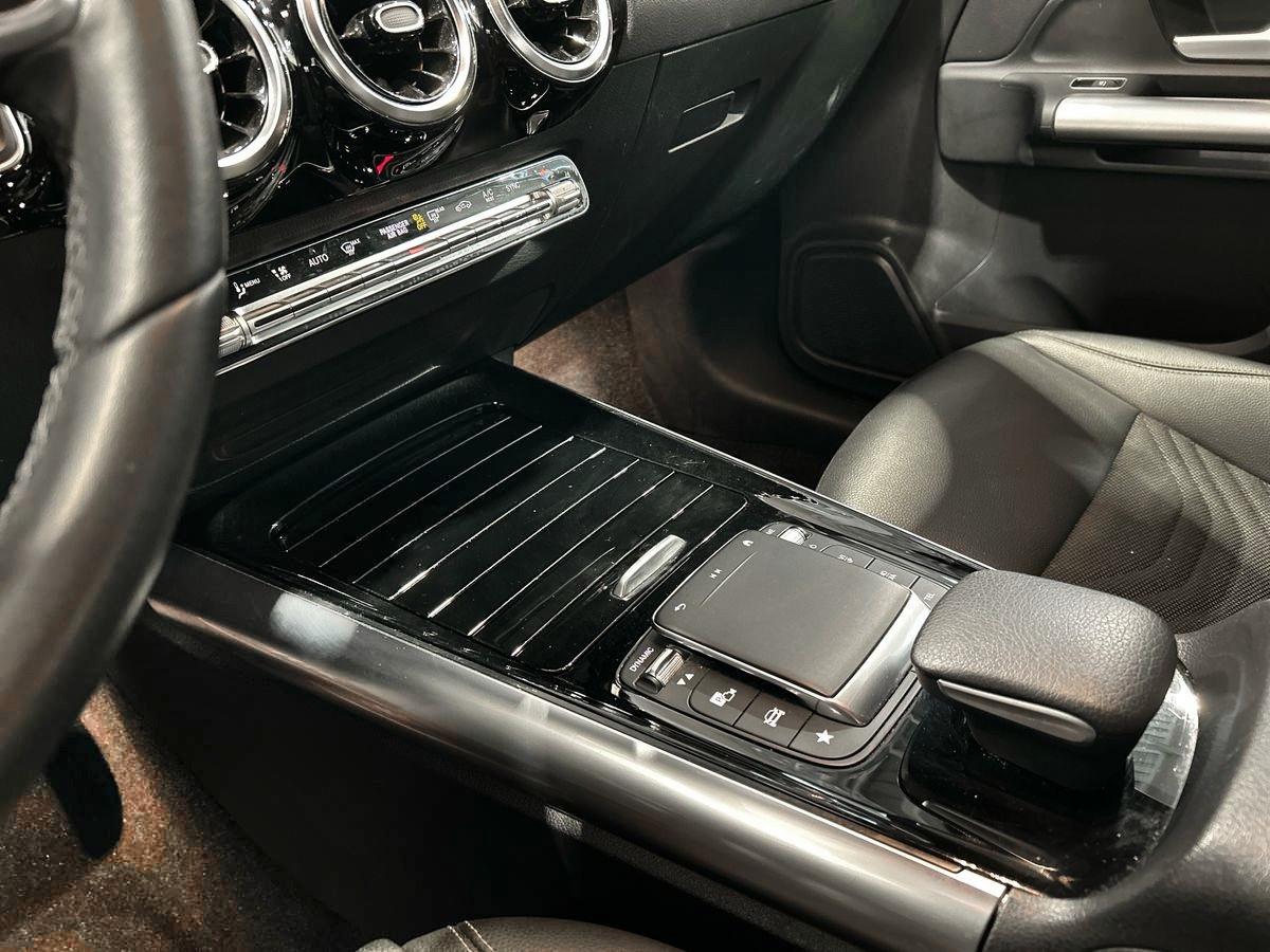 GLA 200 d Sport Plus auto - Certified