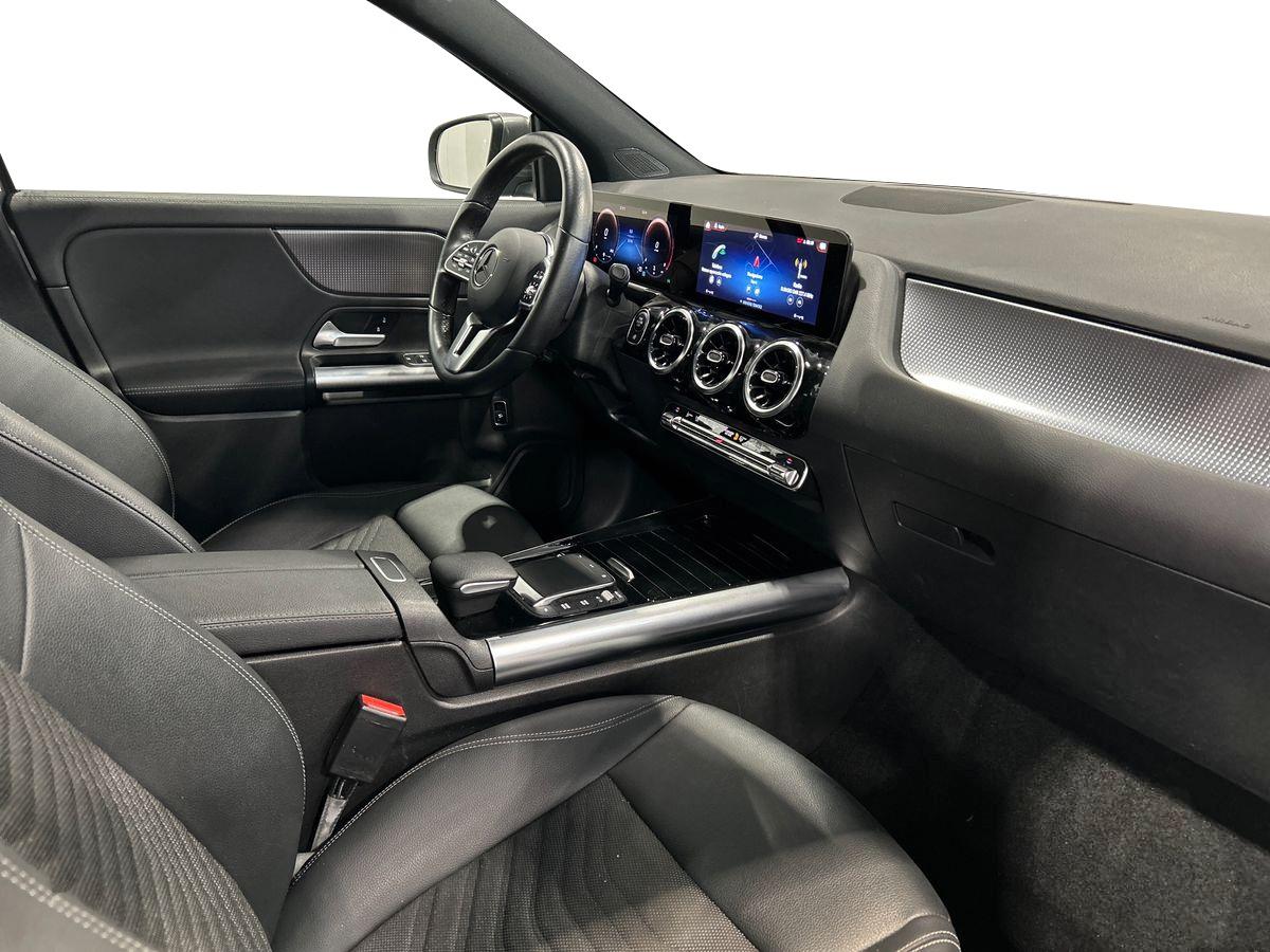GLA 200 d Sport Plus auto - Certified