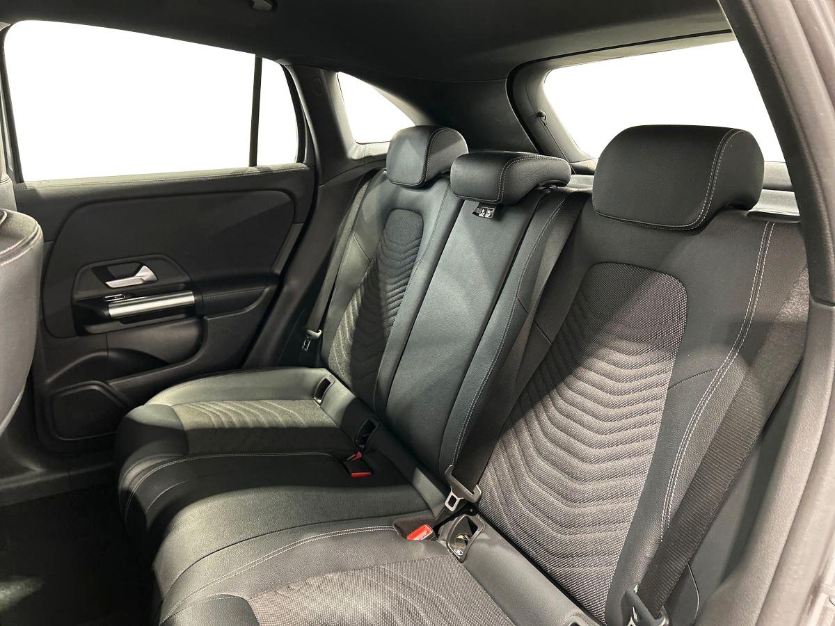 GLA 200 d Sport Plus auto - Certified