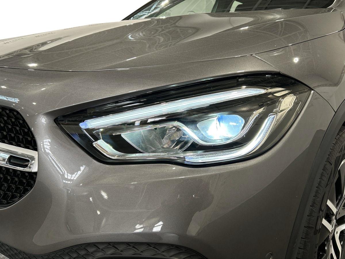 GLA 200 d Sport Plus auto - Certified