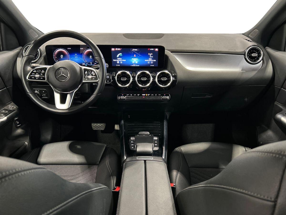 GLA 200 d Sport Plus auto - Certified