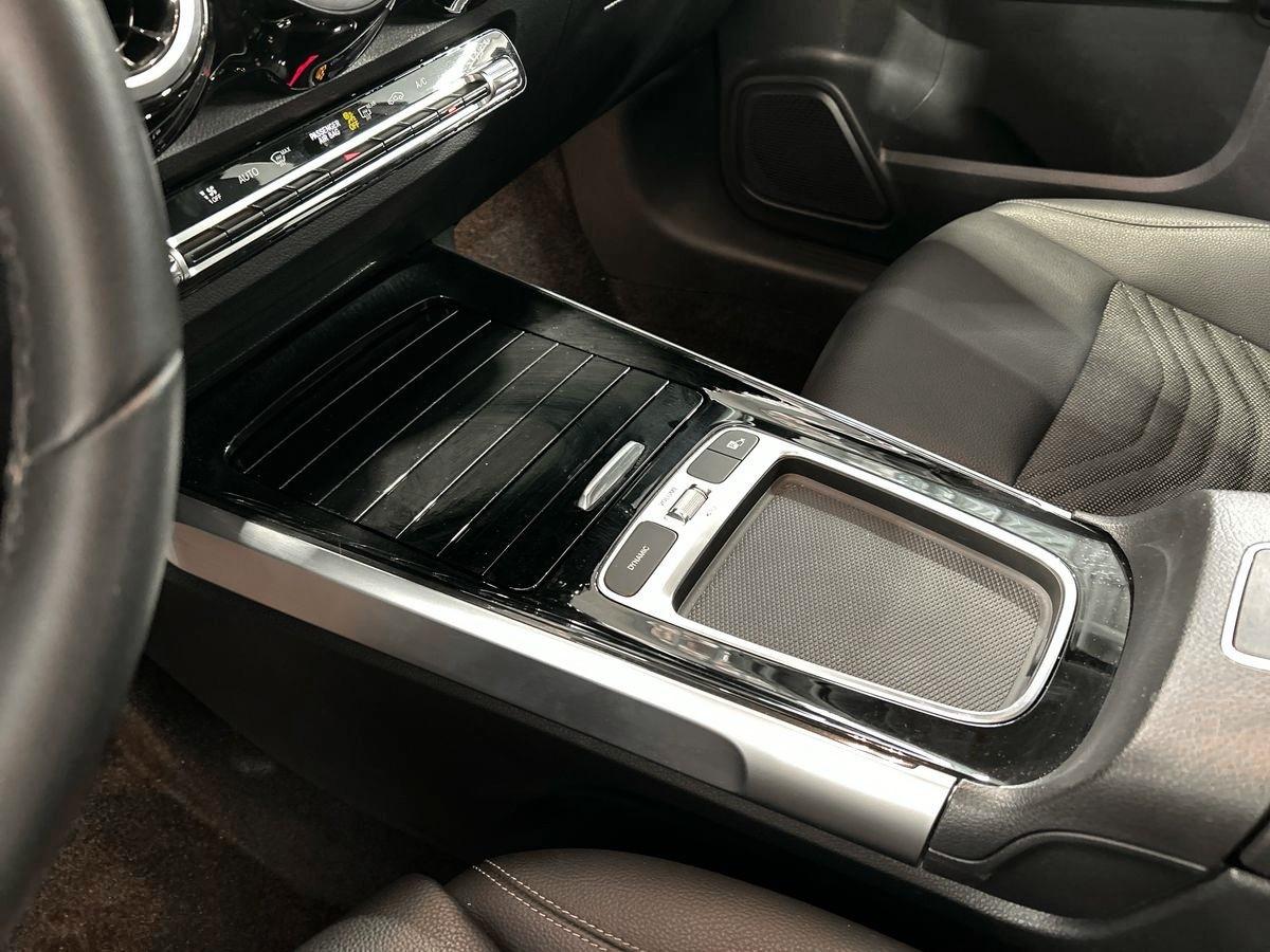 GLB 180 d Progressive Advanced auto - Certified