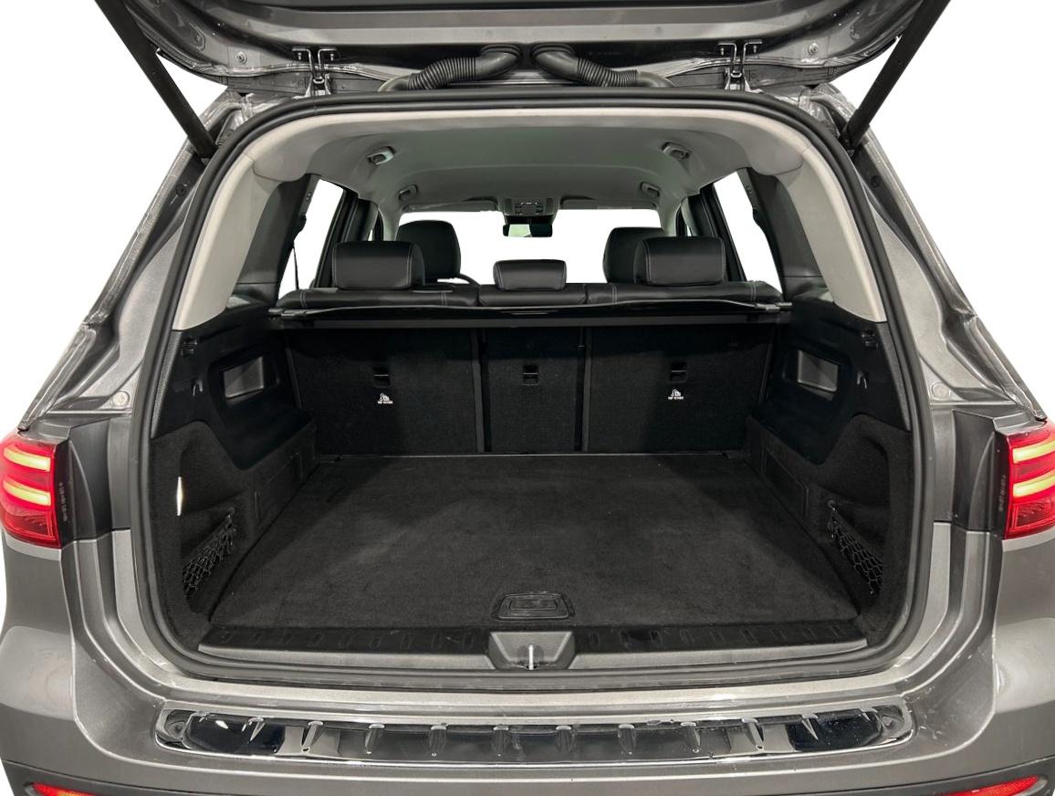 GLB 180 d Progressive Advanced auto - Certified