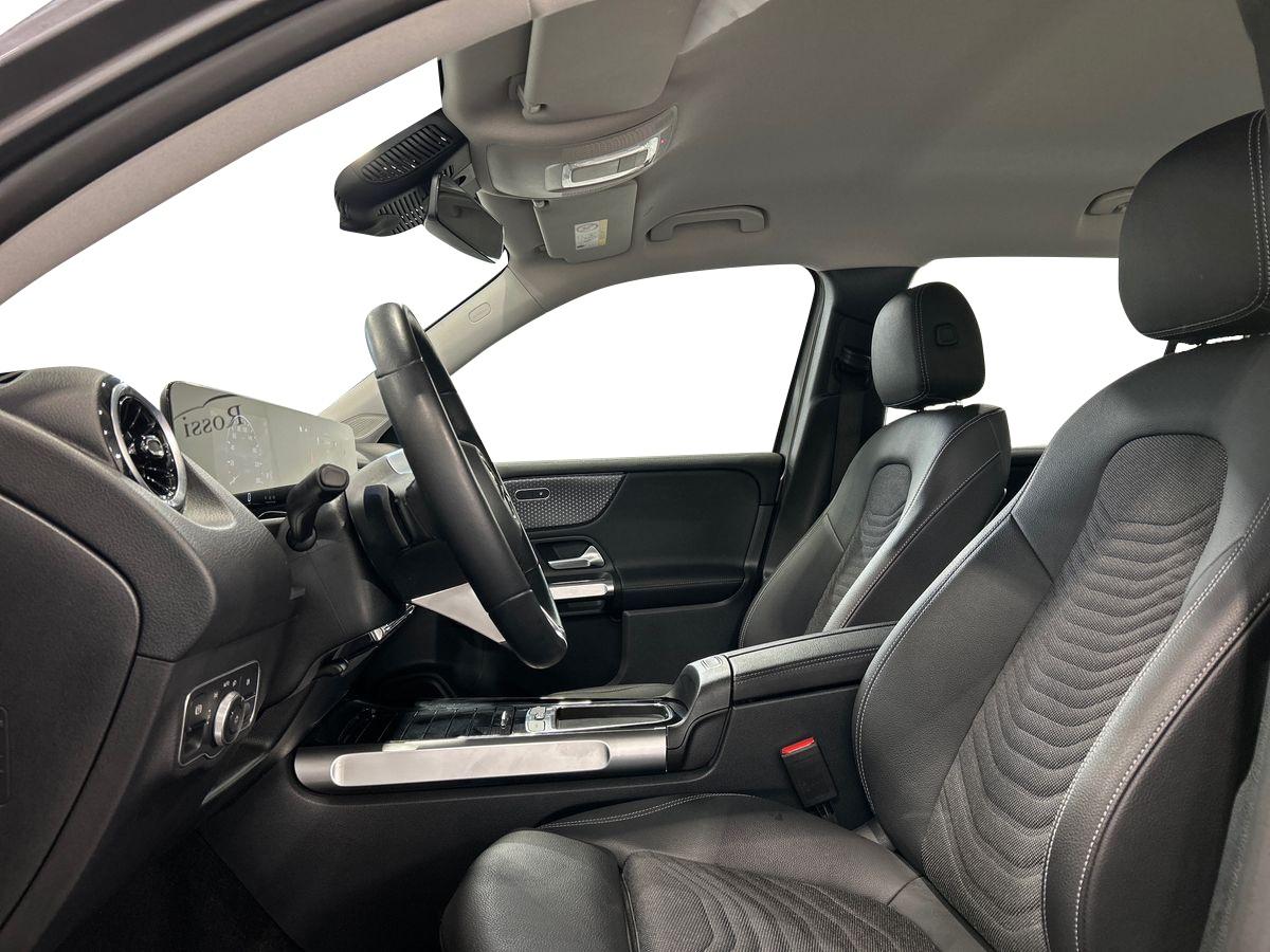 GLB 180 d Progressive Advanced auto - Certified