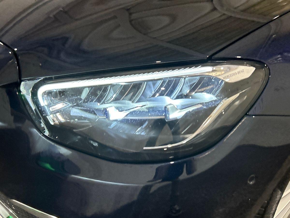 E 220 d Exclusive auto my20 - Certified