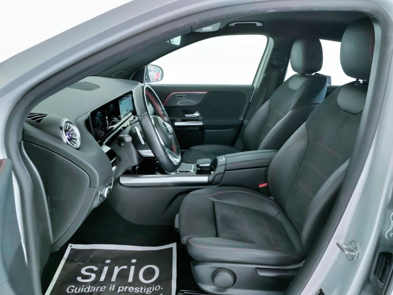 GLA 180 d Premium auto - Certified