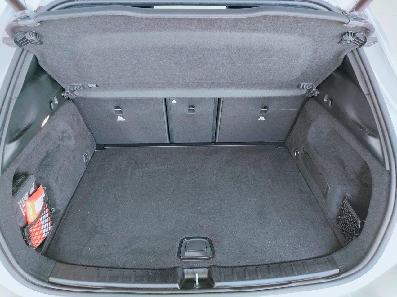 GLA 180 d Premium auto - Certified