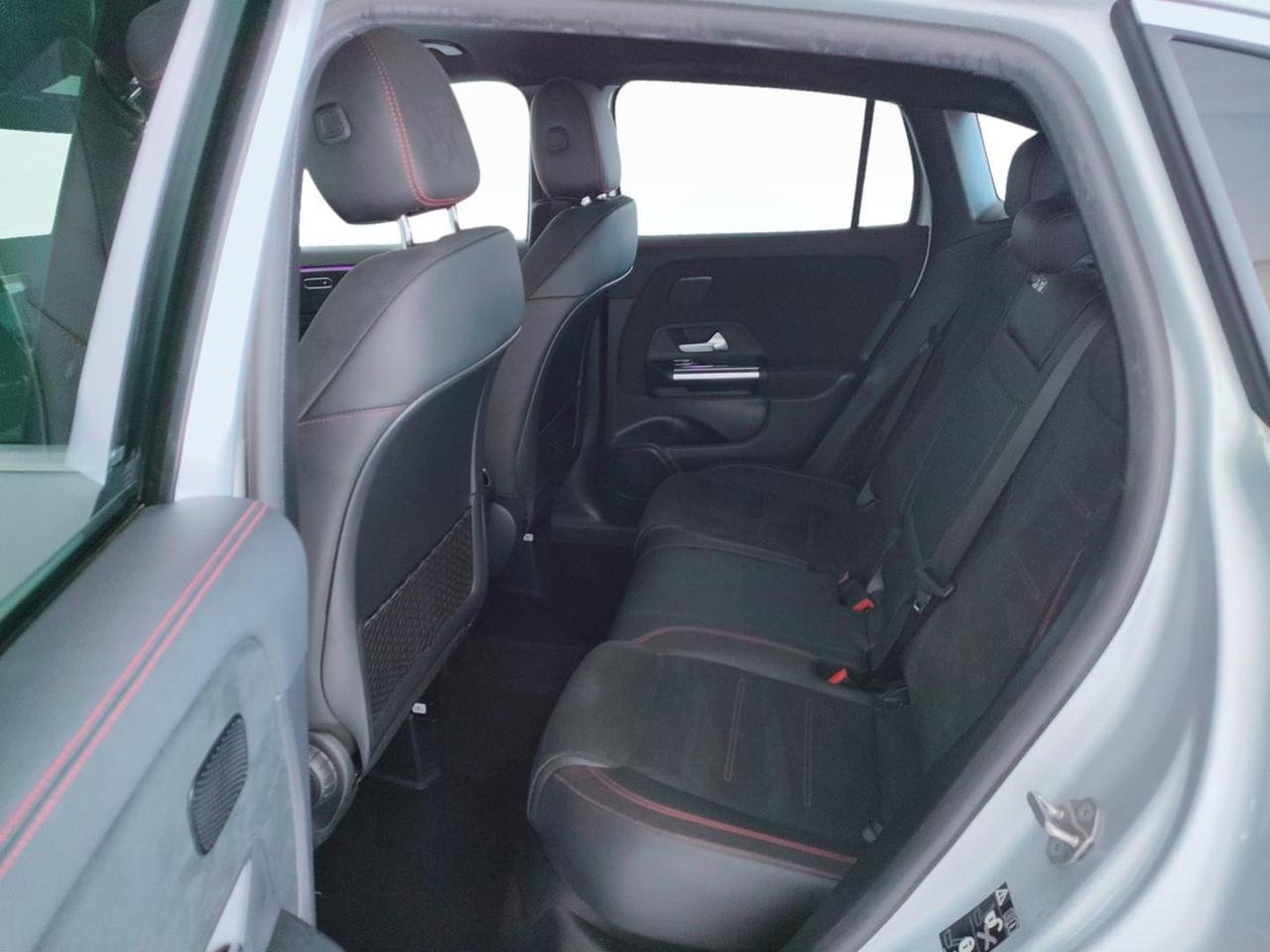 GLA 180 d Premium auto - Certified