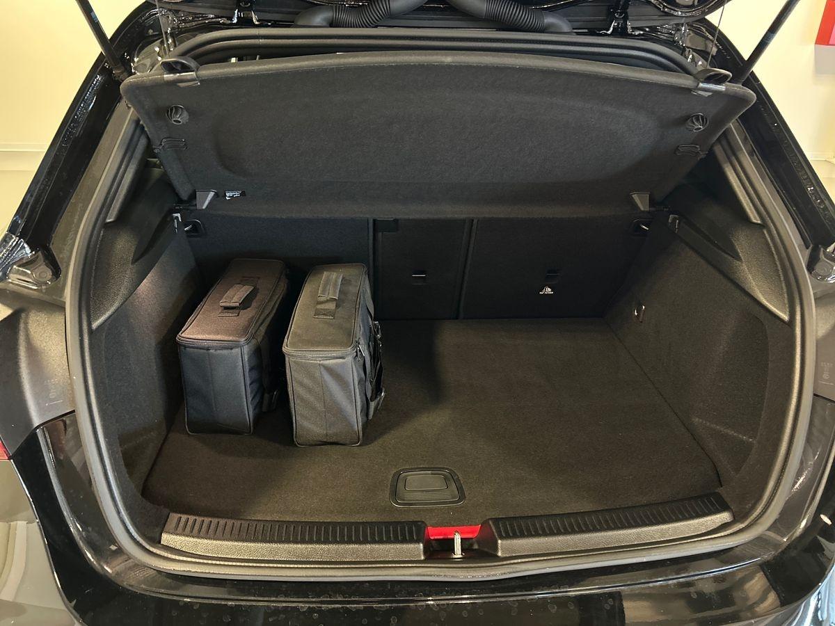A 250 e phev (eq-power) Premium auto - Certified