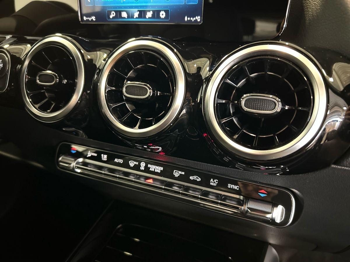 GLA 180 d Sport Plus auto - Certified