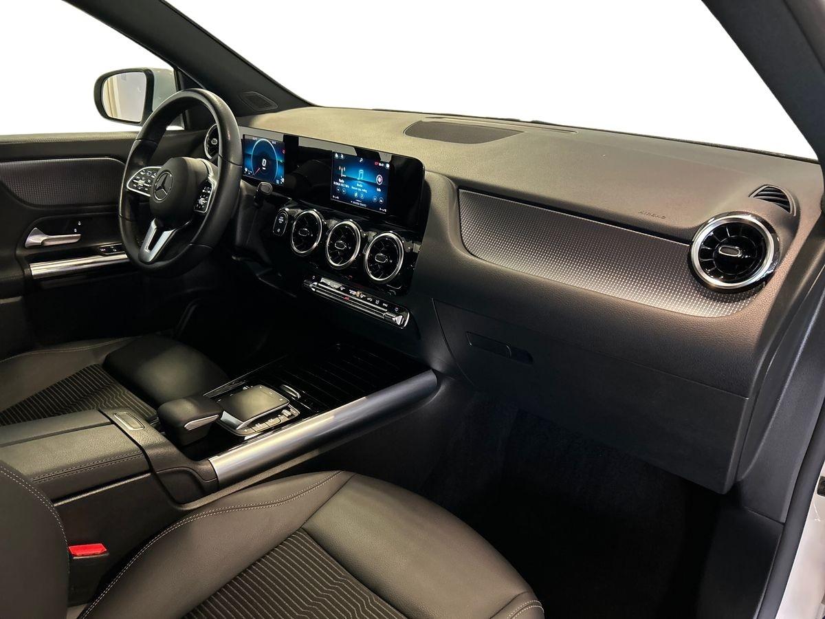 GLA 180 d Sport Plus auto - Certified