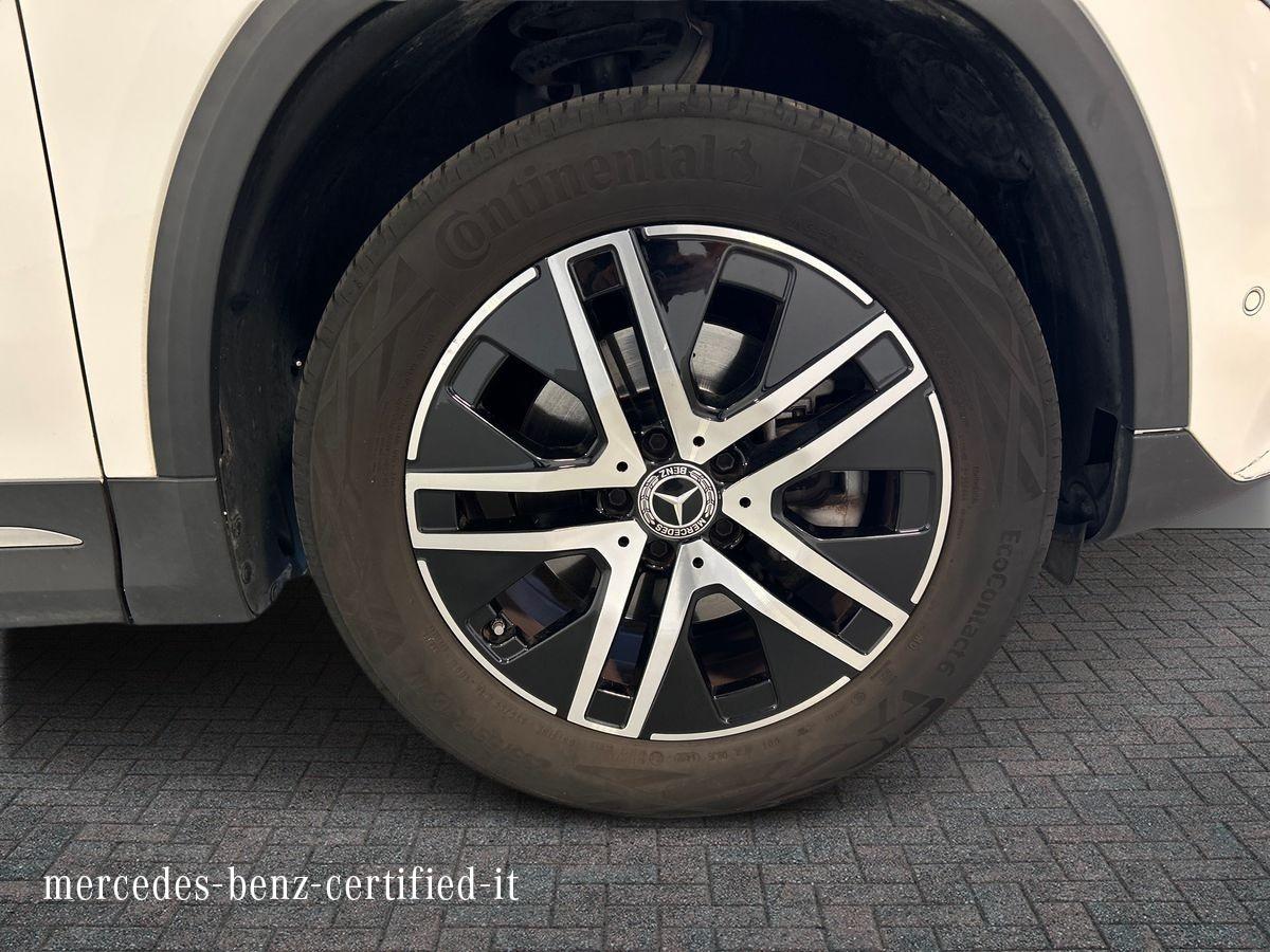 GLA 180 d Sport Plus auto - Certified