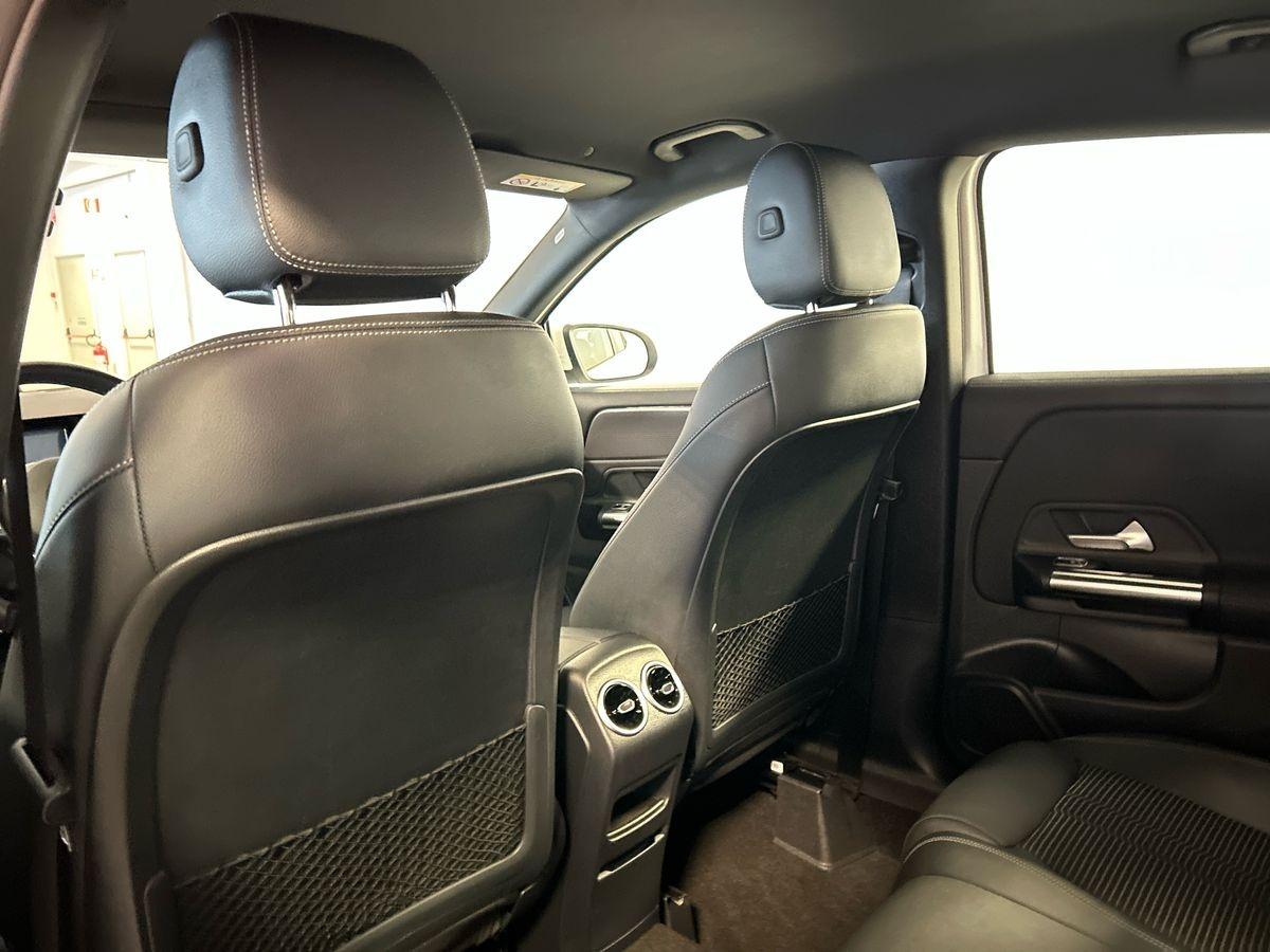 GLA 180 d Sport Plus auto - Certified