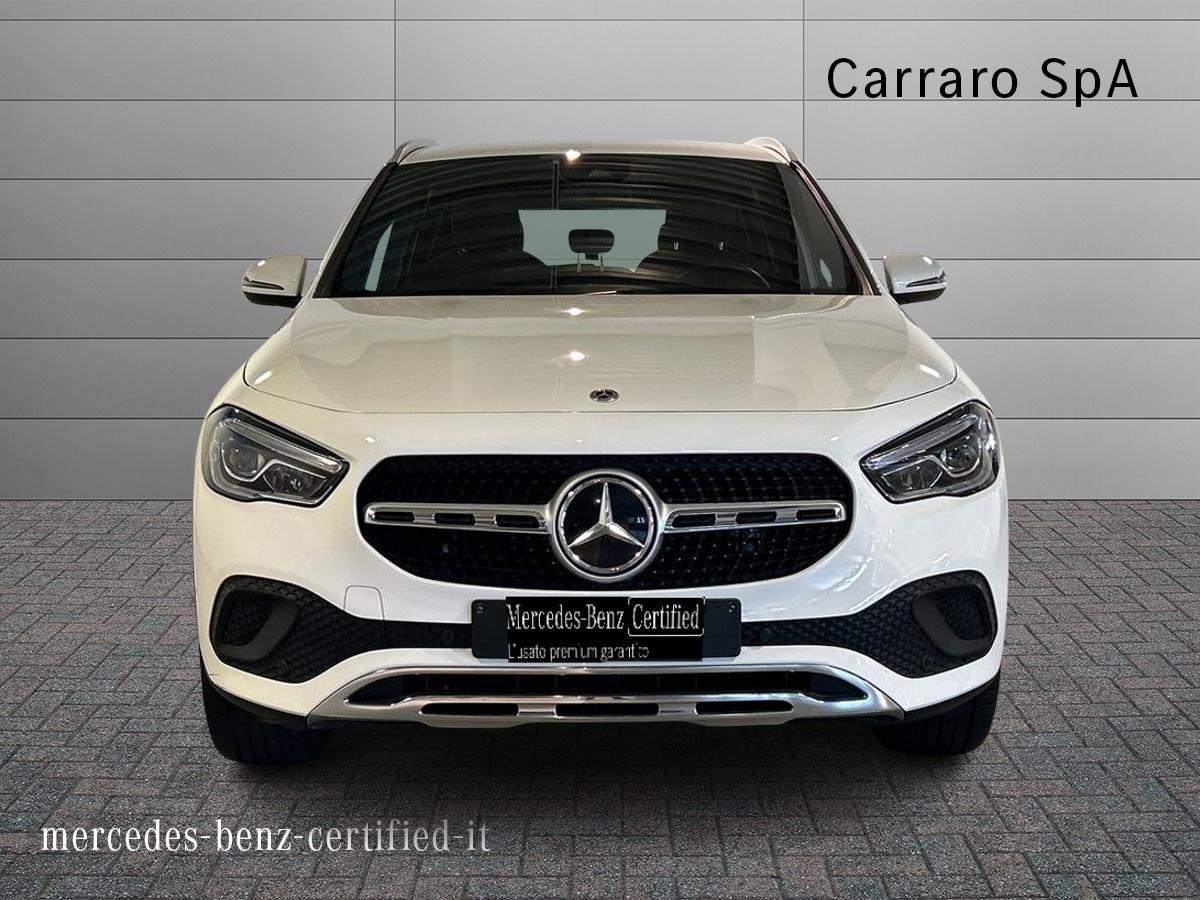 GLA 180 d Sport Plus auto - Certified