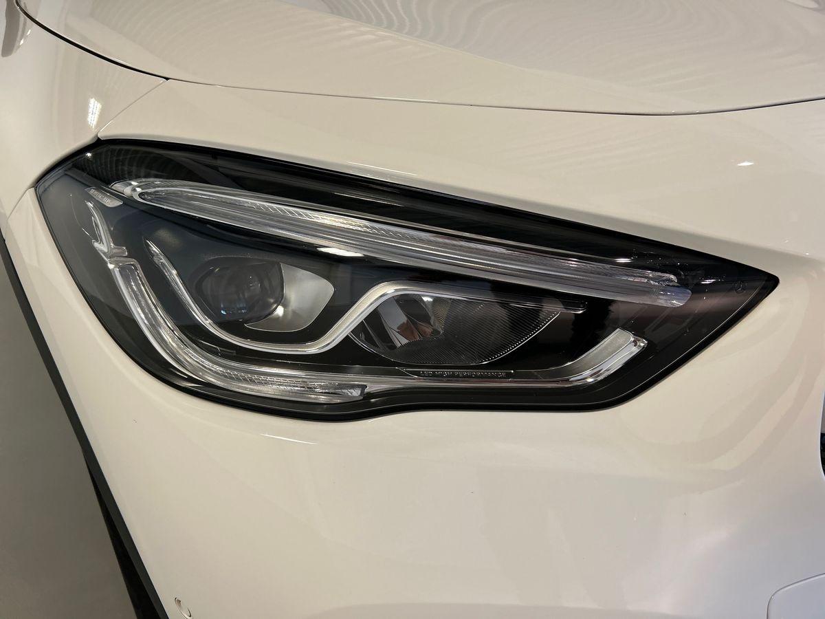 GLA 180 d Sport Plus auto - Certified