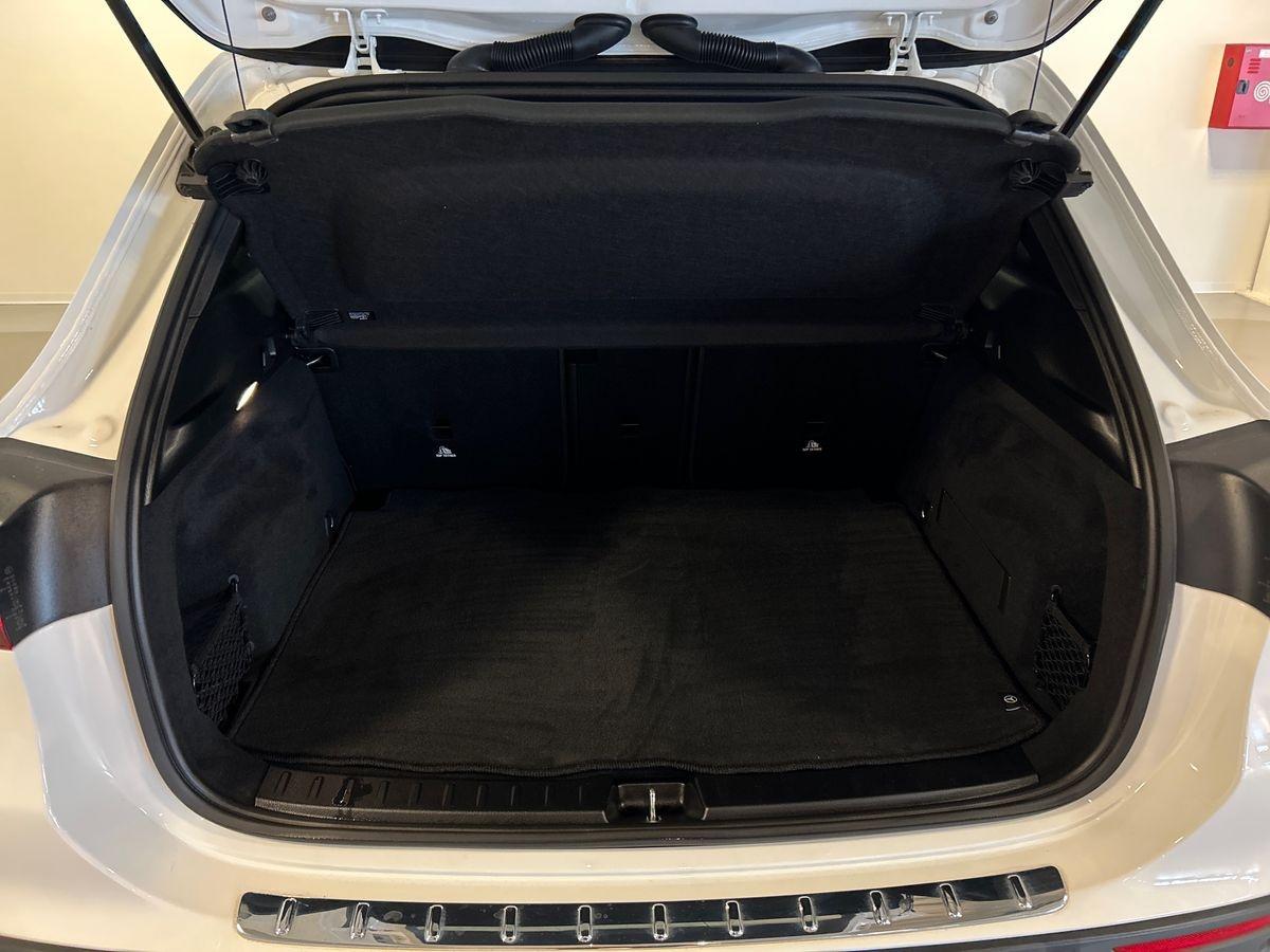 GLA 180 d Sport Plus auto - Certified