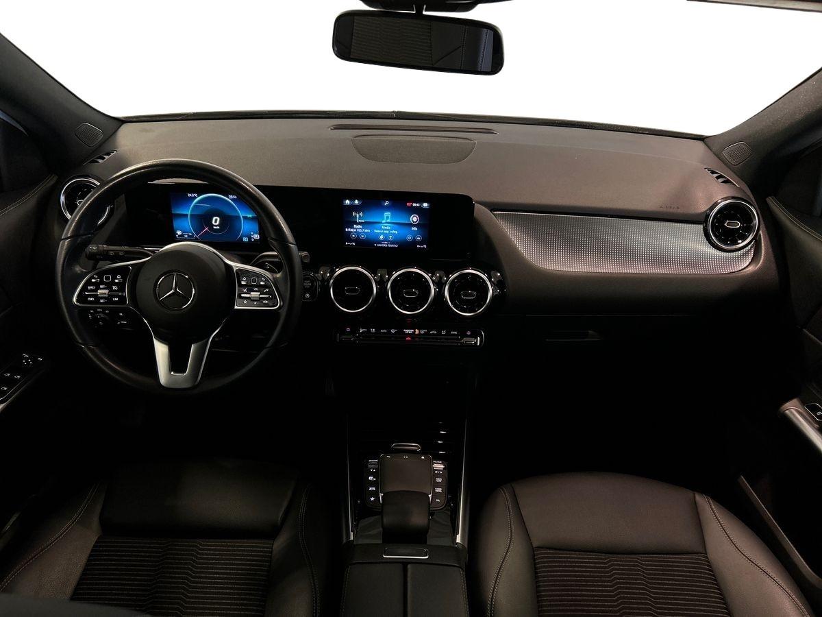 GLA 180 d Sport Plus auto - Certified