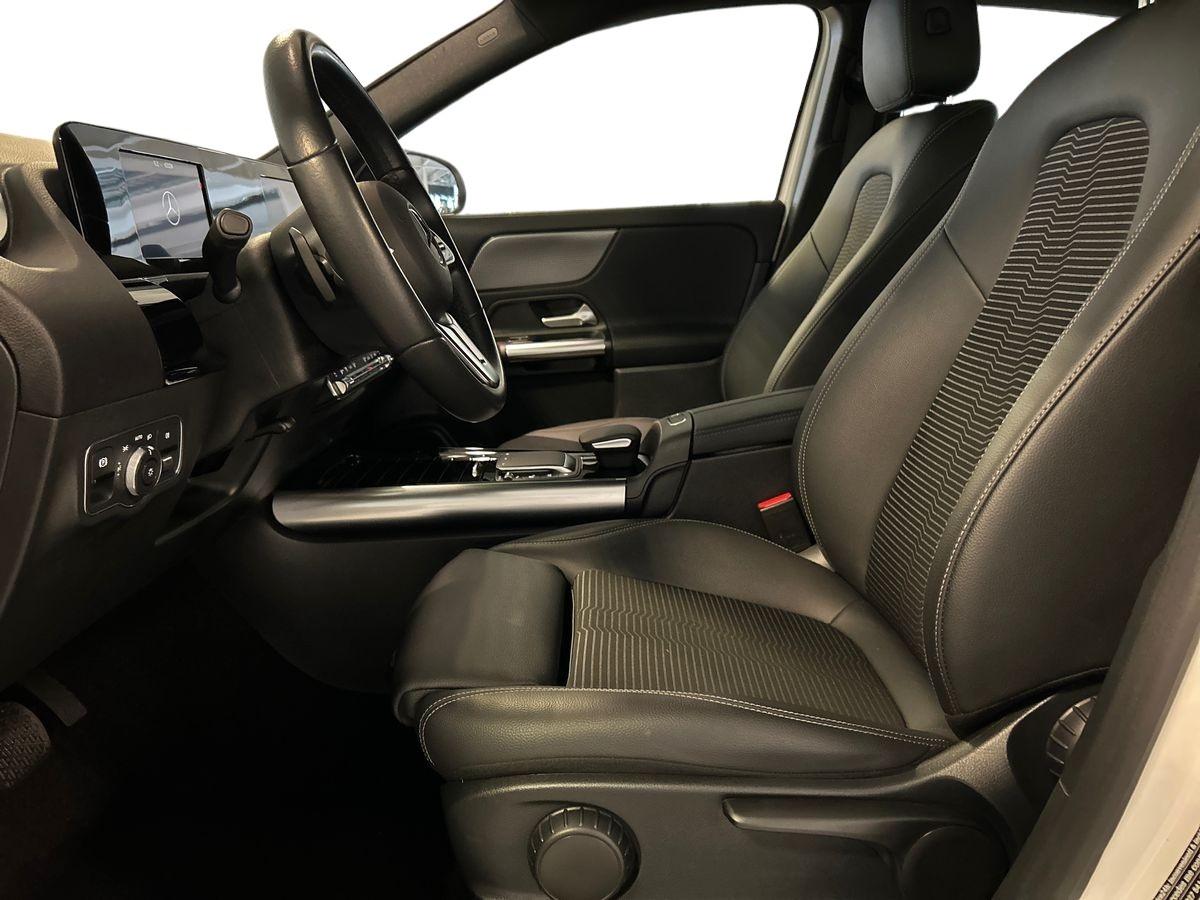 GLA 180 d Sport Plus auto - Certified