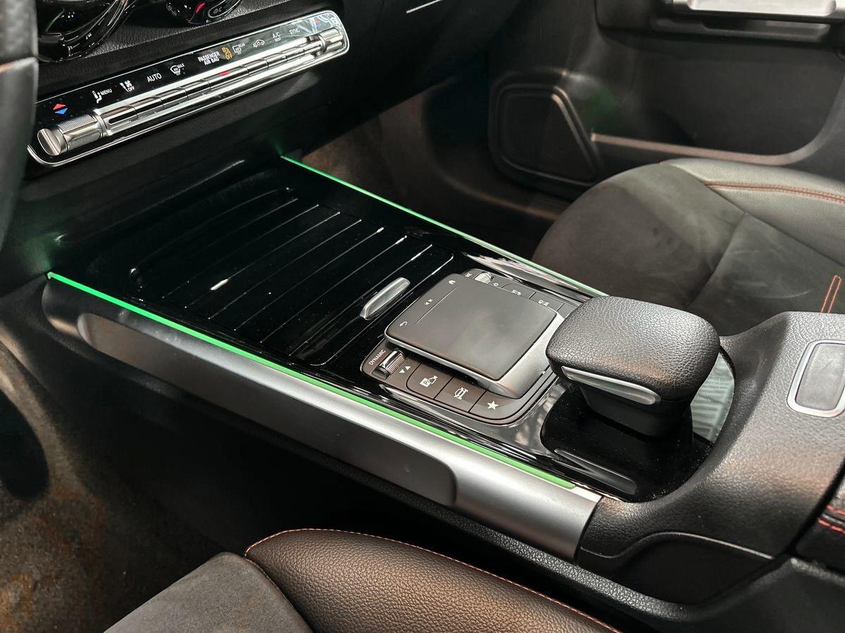 GLB 180 d Premium auto - Certified