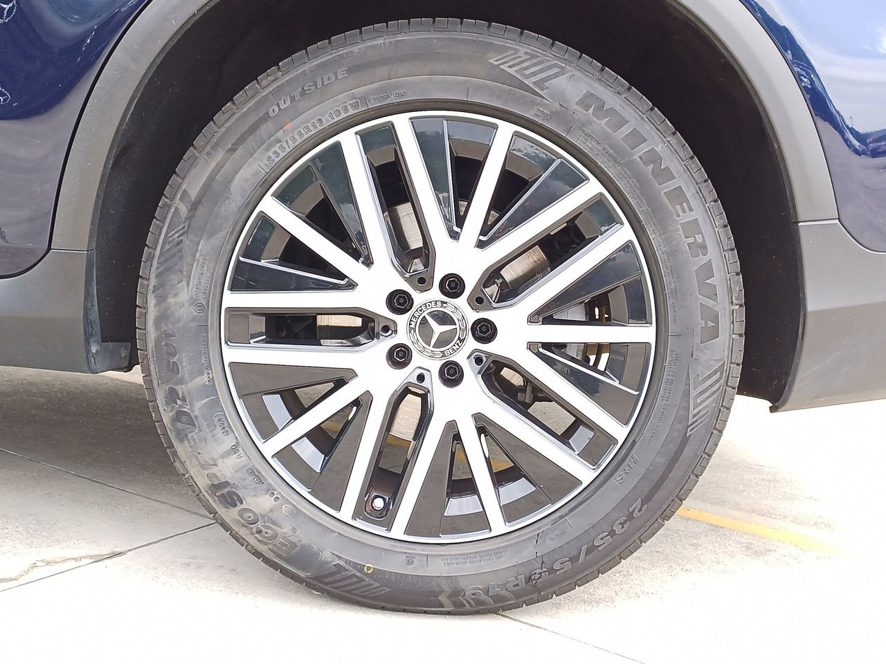 GLC 220 d Sport 4matic auto - Certified