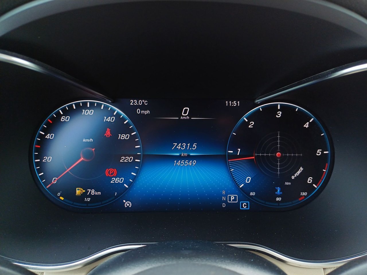 GLC 220 d Sport 4matic auto - Certified