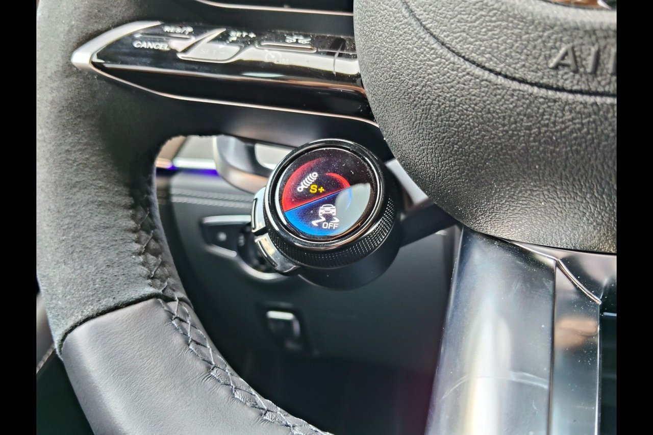 AMG GT Coupe 63 S E-Performance 4matic+ auto - Certified