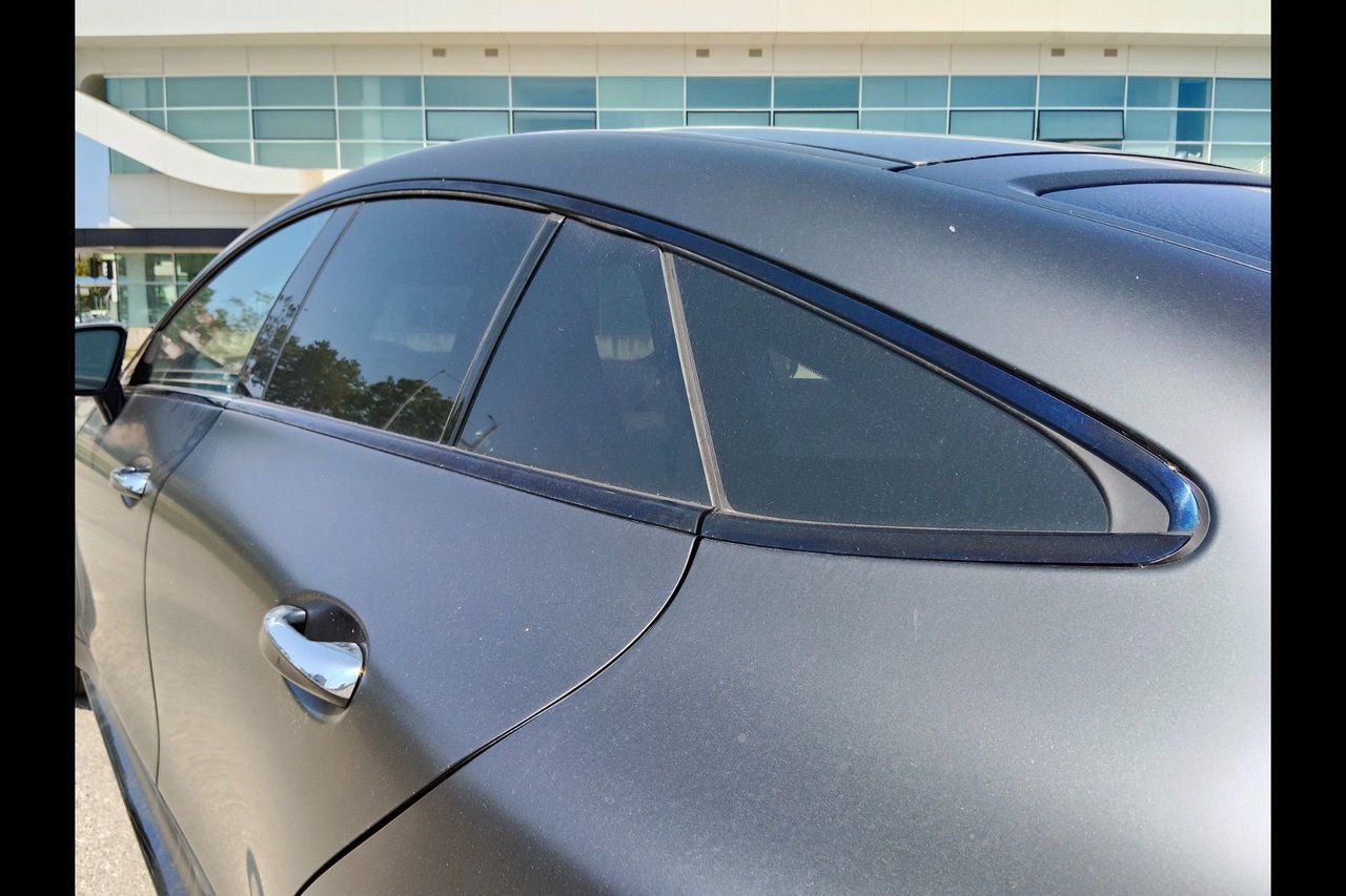 AMG GT Coupe 63 S E-Performance 4matic+ auto - Certified