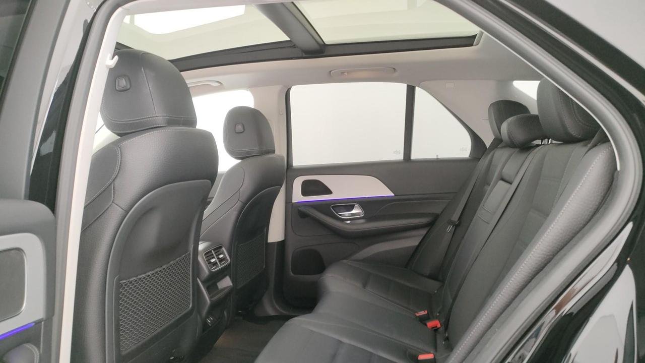 GLE 350 de phev (e eq-power) Premium 4matic auto - Certified