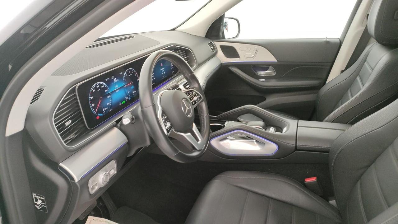 GLE 350 de phev (e eq-power) Premium 4matic auto - Certified