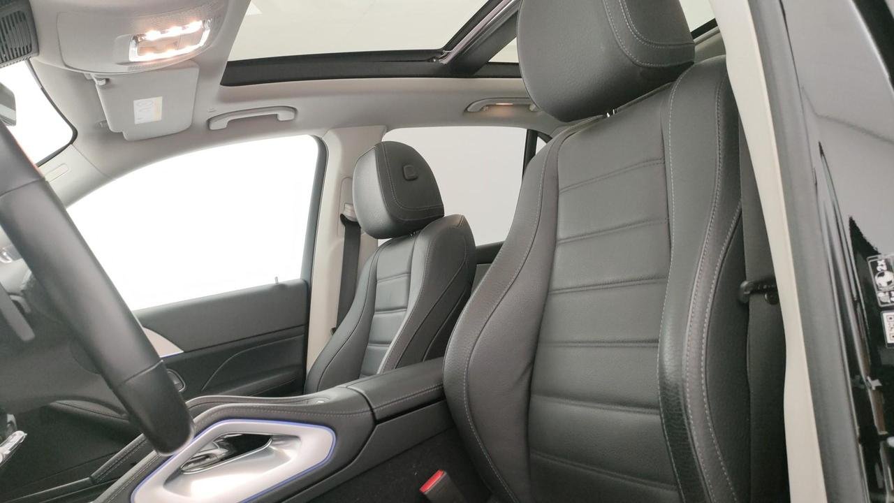 GLE 350 de phev (e eq-power) Premium 4matic auto - Certified
