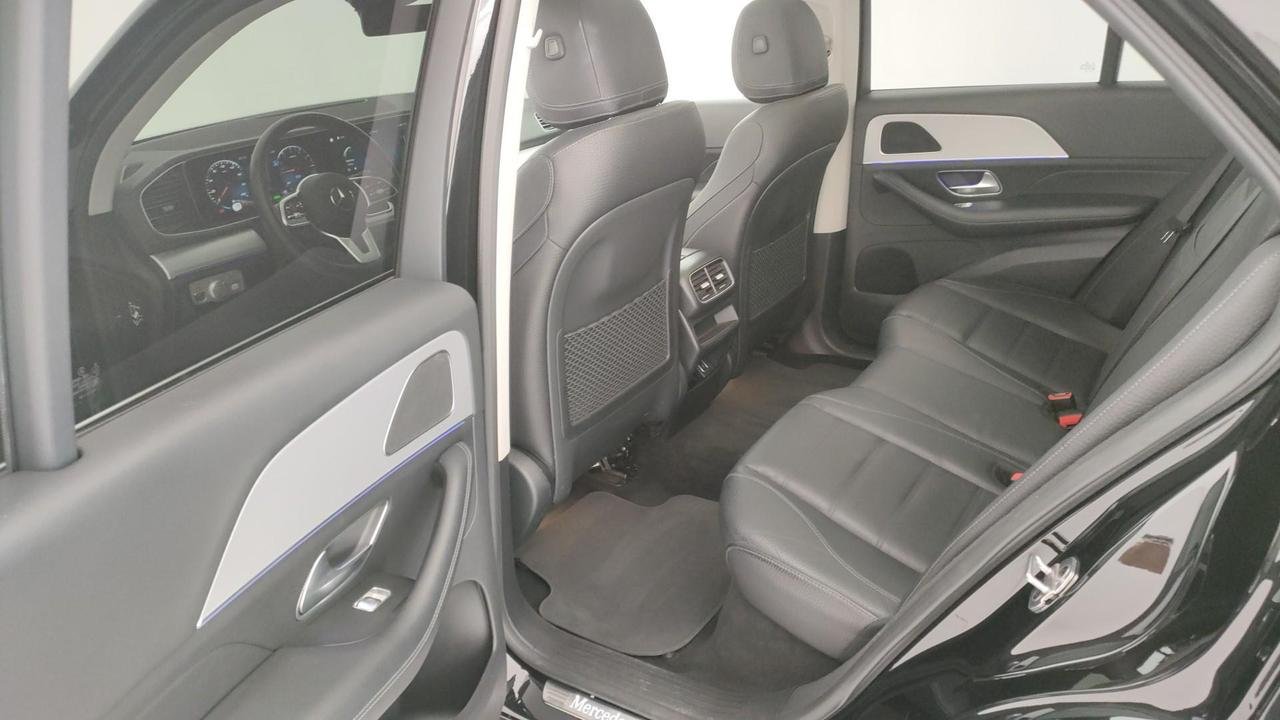 GLE 350 de phev (e eq-power) Premium 4matic auto - Certified