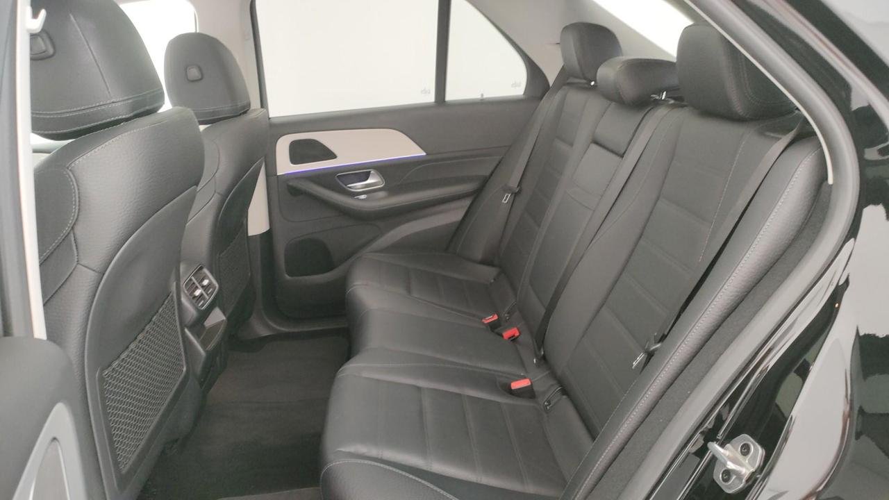 GLE 350 de phev (e eq-power) Premium 4matic auto - Certified