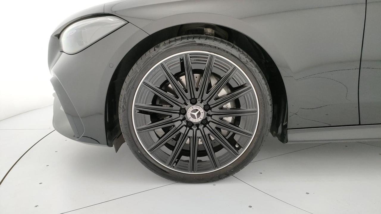 CLE Coupe 220 d AMG Line Premium auto - Certified