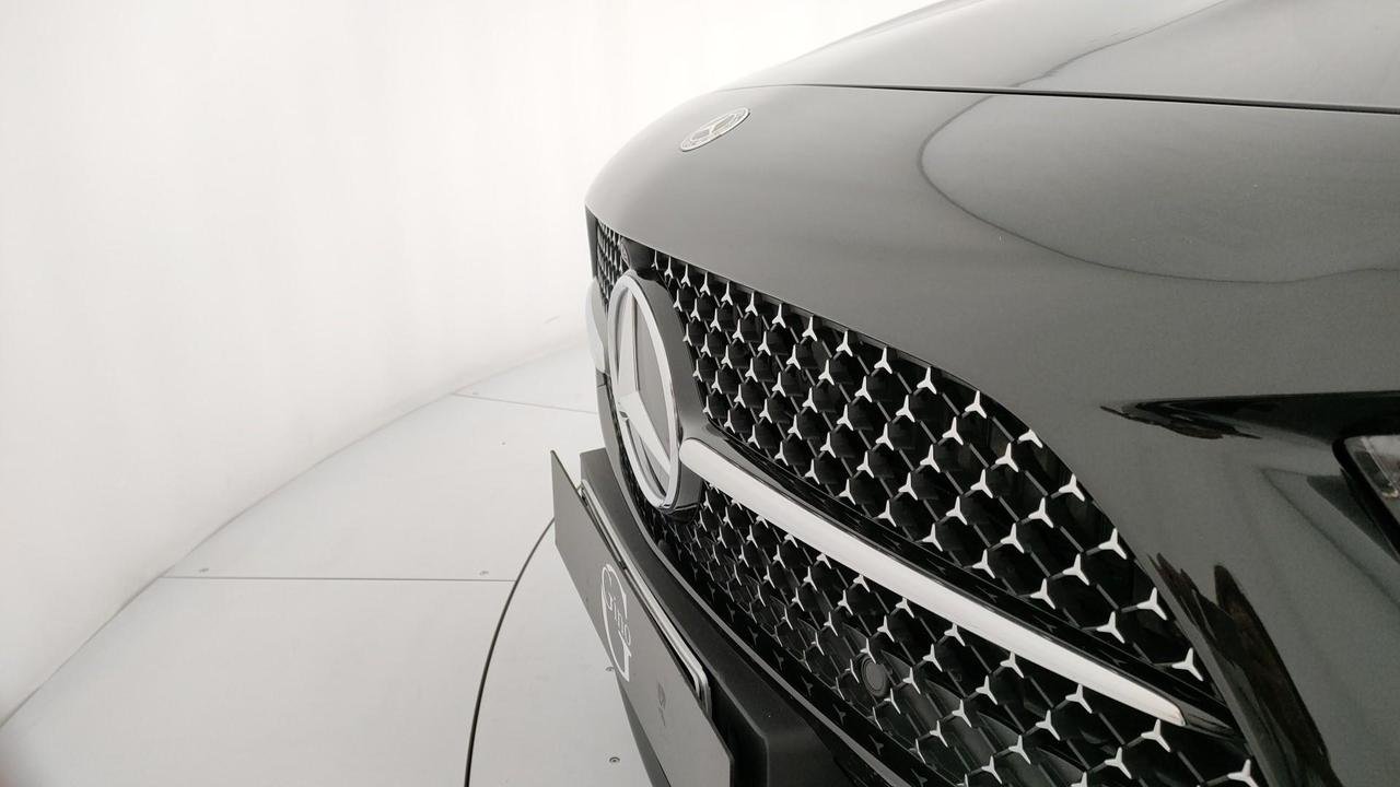 CLE Coupe 220 d AMG Line Premium auto - Certified