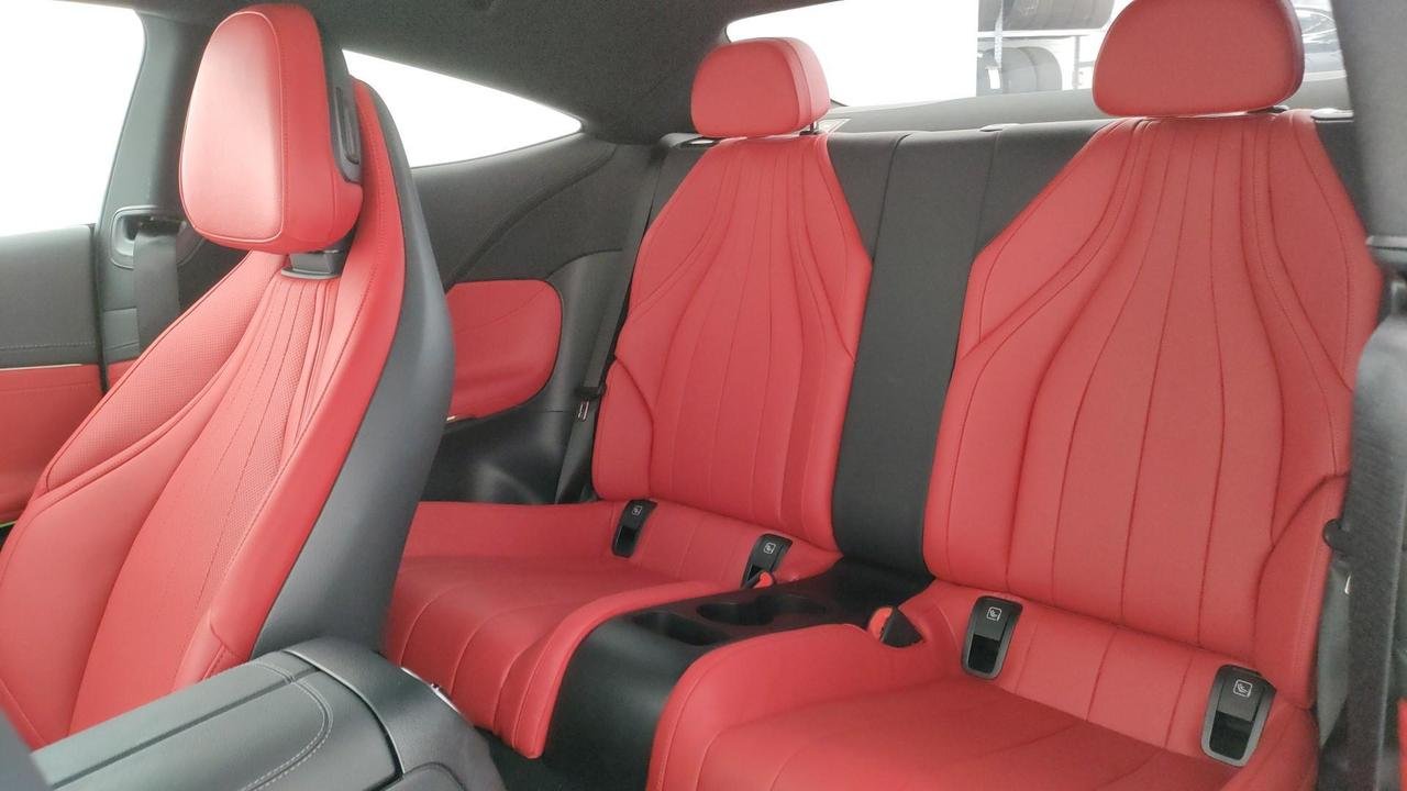 CLE Coupe 220 d AMG Line Premium auto - Certified
