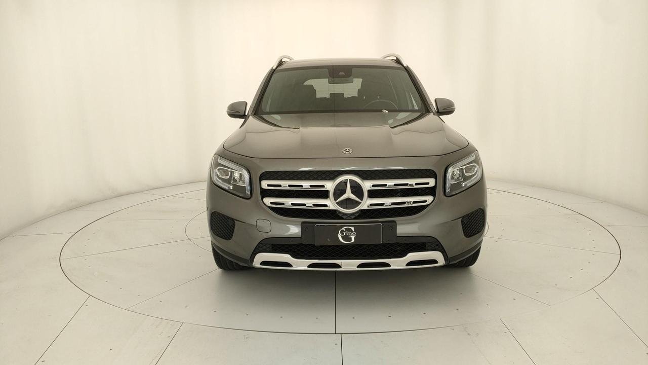 GLB 200 Sport Plus auto - Certified