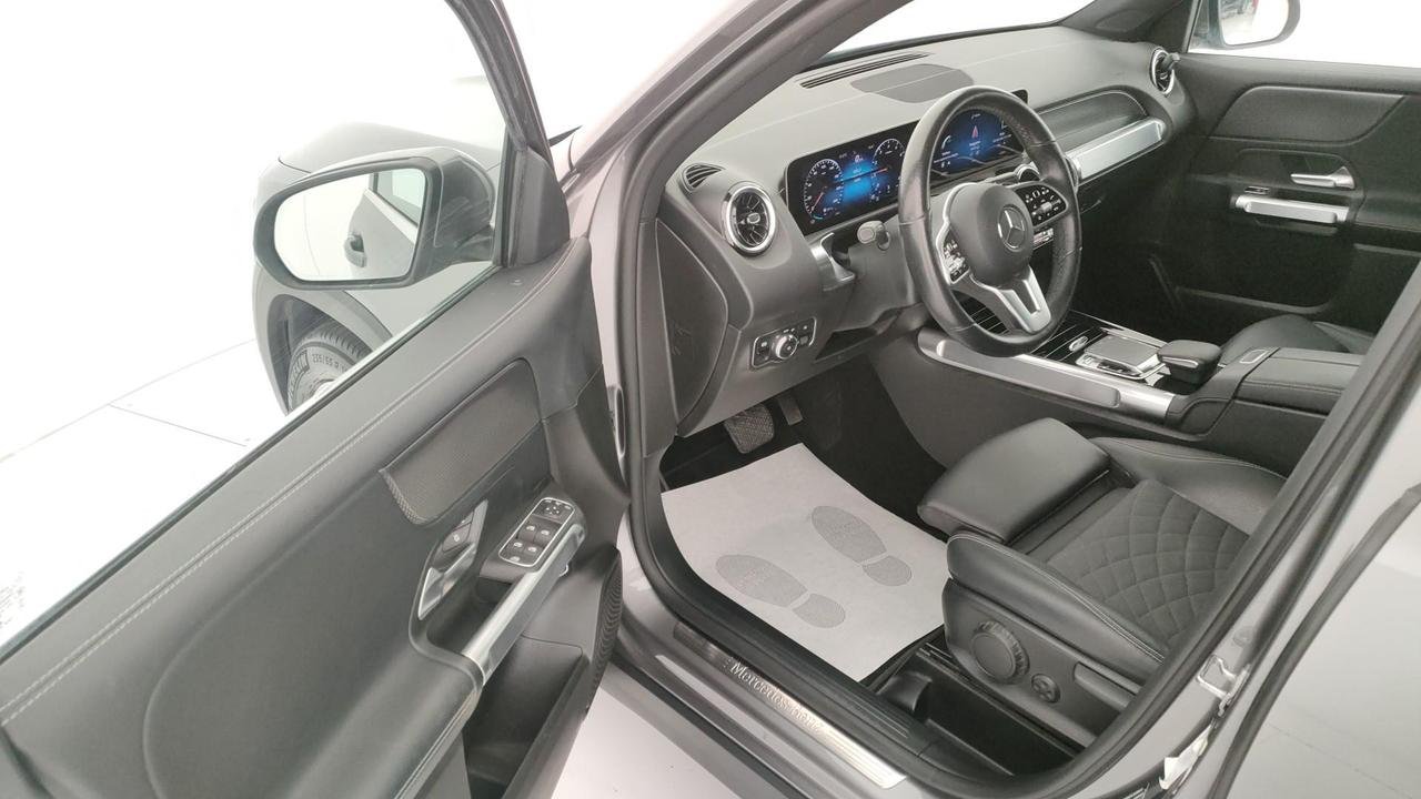 GLB 200 Sport Plus auto - Certified