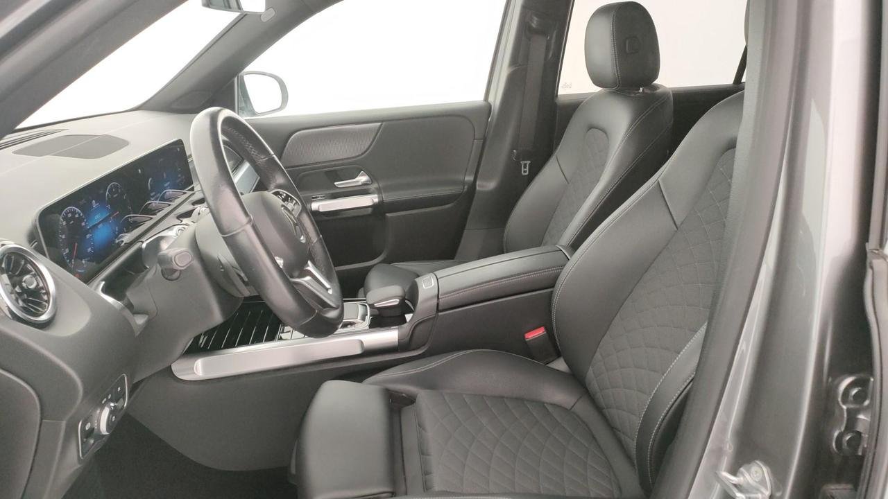GLB 200 Sport Plus auto - Certified